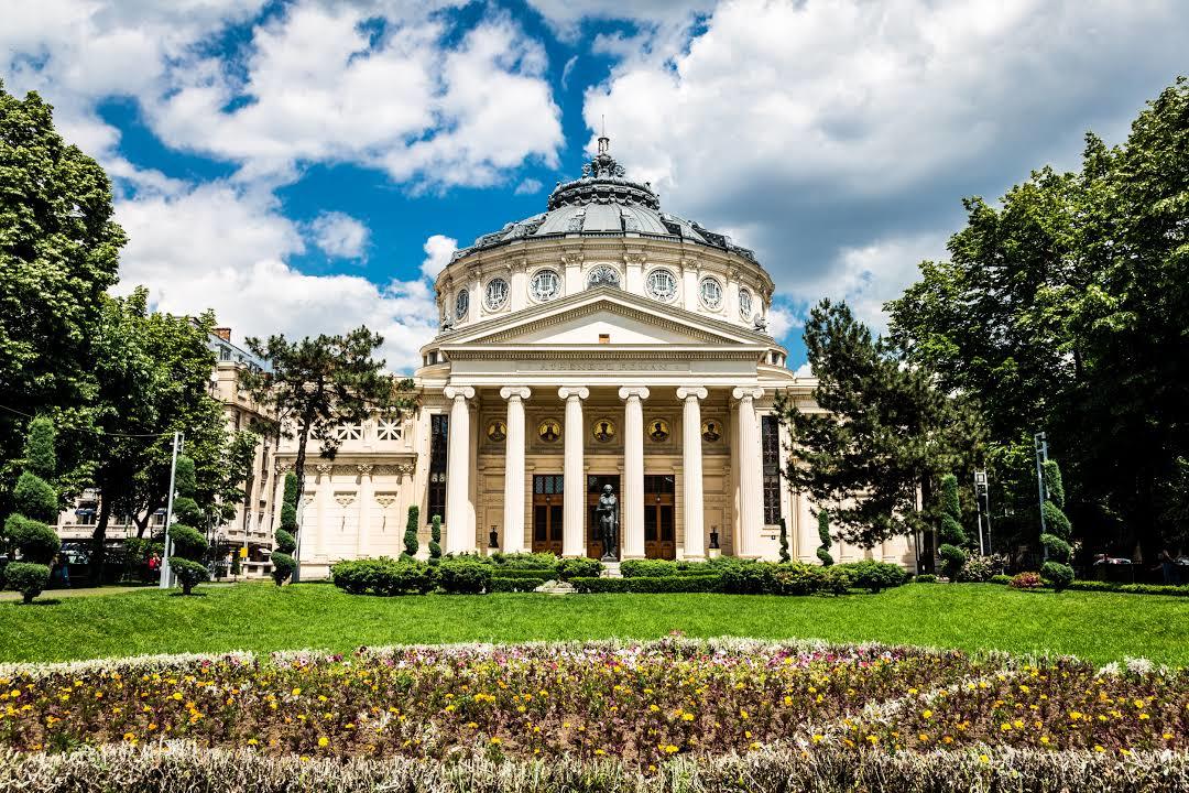 Romanian Athenaeum